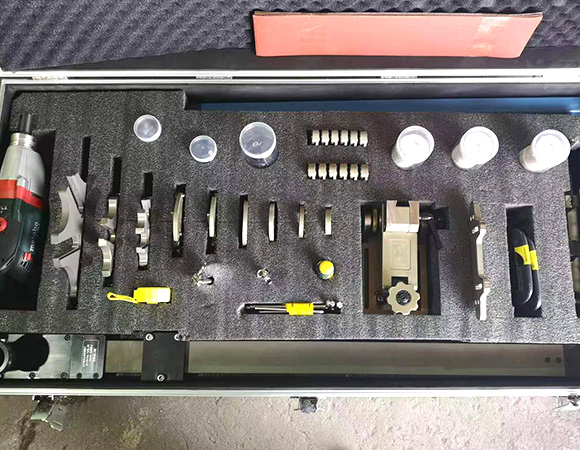 300型鏈條傳動(dòng)研磨機(jī)